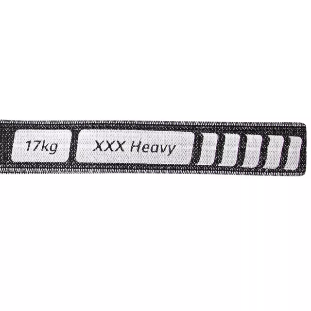 Guma oporowa (opaska) do ćwiczeń inSPORTline Rand XXX Strong ∙ 208 × 3,3 cm ∙ opór do 17 kg