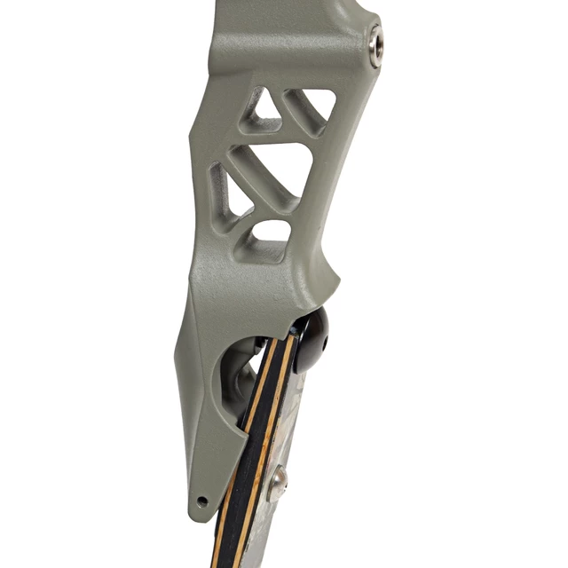 Łuk refleksyjny myśliwski inSPORTline Sacador ∙ naciąg 30-50 lb ∙ waga 1,5 kg ∙ aluminiowo-magnezowy uchwyt ∙ ramiona z włókna szklanego
