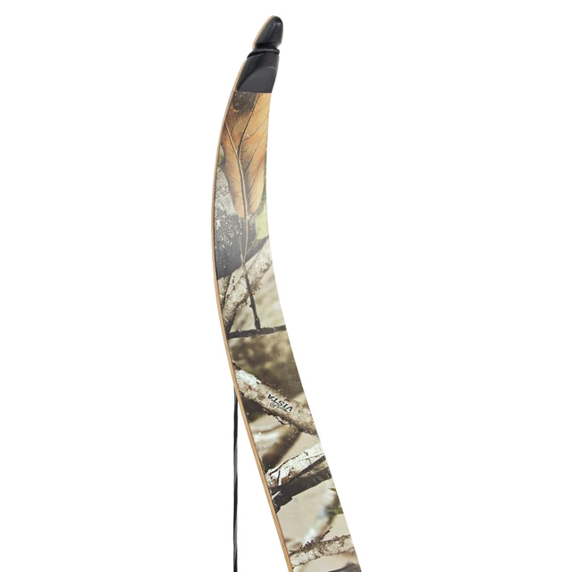 Łuk refleksyjny myśliwski inSPORTline Sacador ∙ naciąg 30-50 lb ∙ waga 1,5 kg ∙ aluminiowo-magnezowy uchwyt ∙ ramiona z włókna szklanego