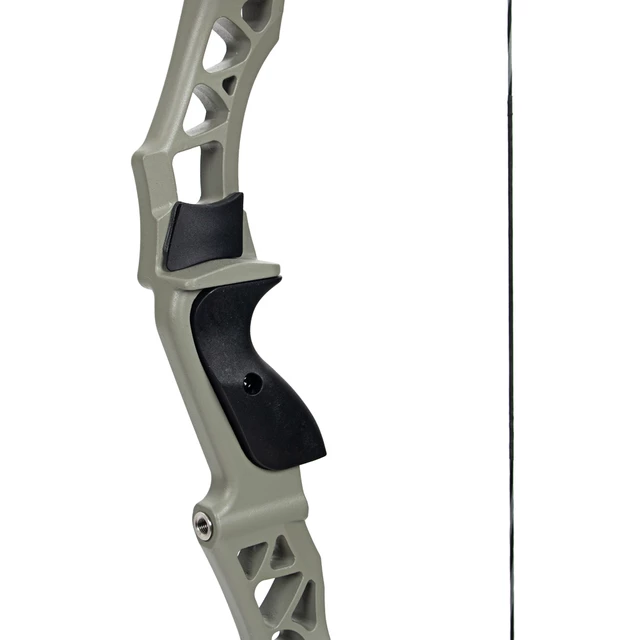Łuk refleksyjny myśliwski inSPORTline Sacador ∙ naciąg 30-50 lb ∙ waga 1,5 kg ∙ aluminiowo-magnezowy uchwyt ∙ ramiona z włókna szklanego
