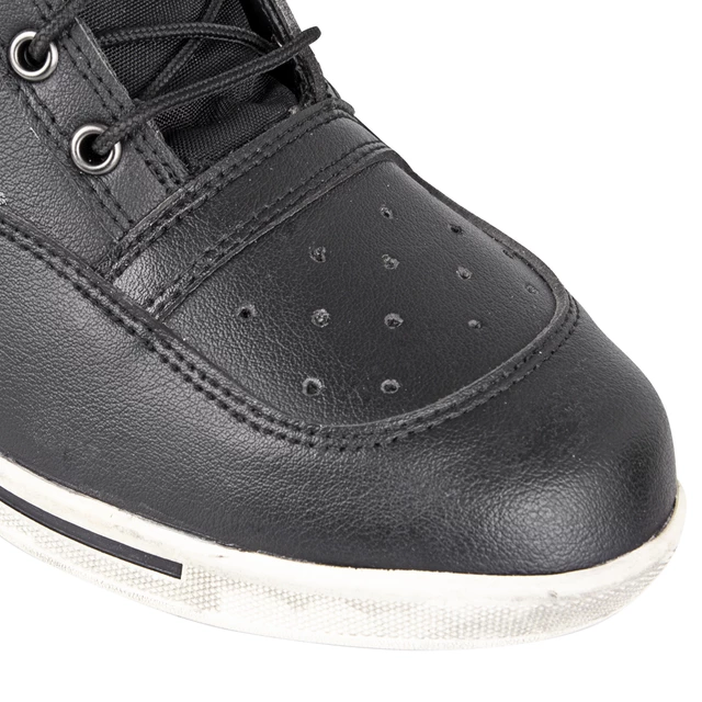 Buty motocyklowe W-TEC Culabus - Czarny-fluo