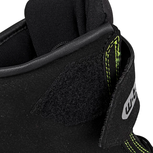 Buty motocyklowe W-TEC Sixtreet - Czarno-szary