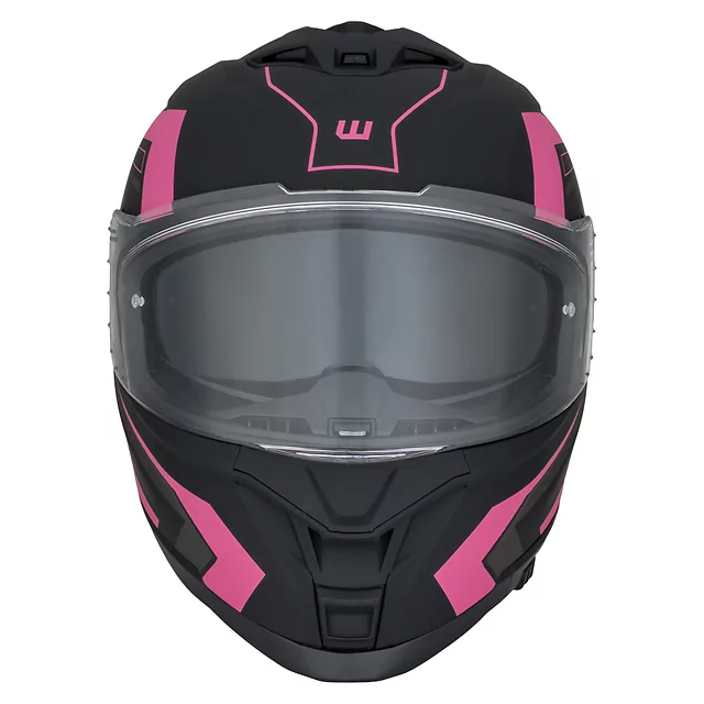 Kask motocyklowy W-TEC Nexwor Futurose ∙ blenda przeciwsłoneczna ∙ system wentylacji ∙ wyjmowana wyściółka ∙ ece 22.06