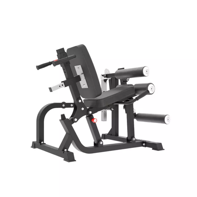 Ławka treningowa do ćwiczeń nóg inSPORTline X-NT LE20 Leg Extension/Curl