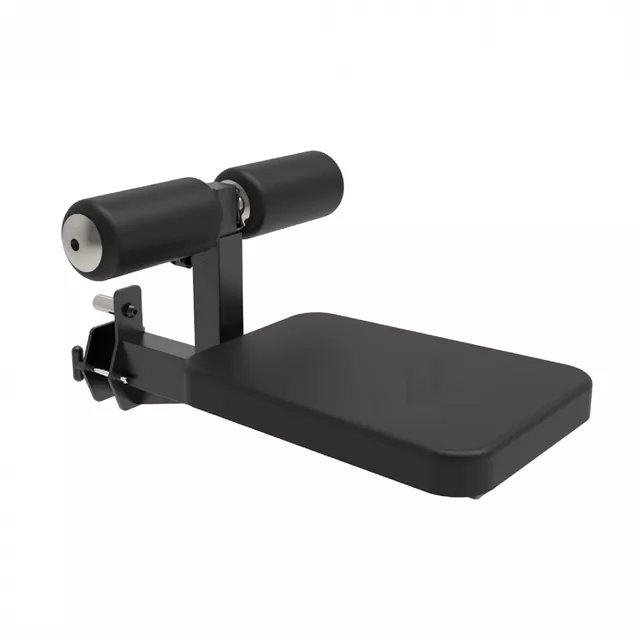 Siedzisko do bramy inSPORTline Lat Pull Seat ∙ regulacja ∙ waga 10 kg ∙ stabilne podparcie ∙ do CC410/600/650/700
