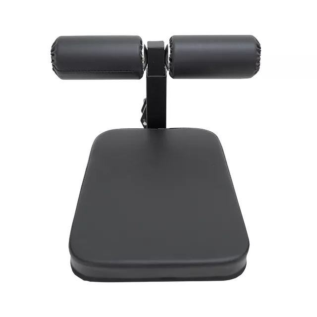 Siedzisko do bramy inSPORTline Lat Pull Seat ∙ regulacja ∙ waga 10 kg ∙ stabilne podparcie ∙ do CC410/600/650/700