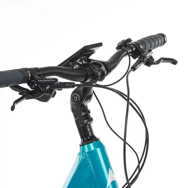 Miejski rower elektryczny Levit Musca Urban MX 468 28" - OUTLET - Latte