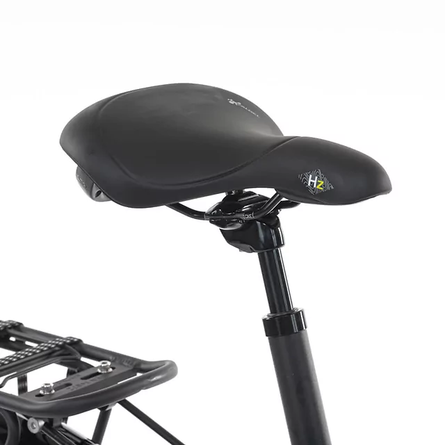 Miejski rower elektryczny Levit Musca Urban MX 468 28" - OUTLET - Latte