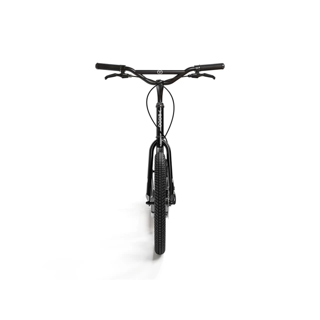 Hulajnoga Yedoo Mezeq Y40 20/16" - Czarny
