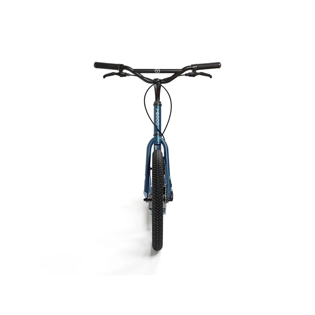 Hulajnoga Yedoo Mezeq Y40 20/16" - Czarny