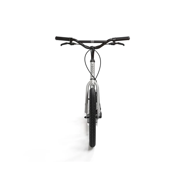 Hulajnoga Yedoo Mezeq Y40 20/16" - Czarny