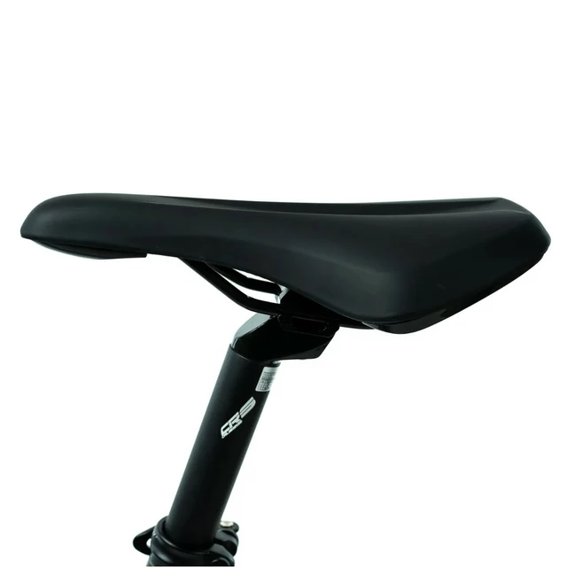 Rower górski z pełnym zawieszeniem Crussis ONE-Full 9.9-M 29"