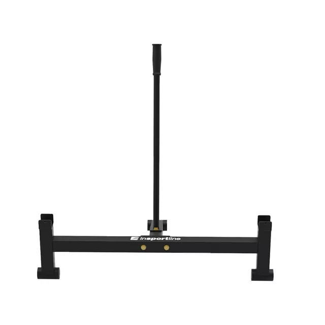 Podnośnik do sztangi martwego ciągu inSPORTline Deadlift Bar Jack