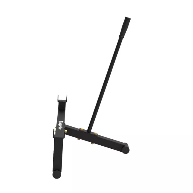 Podnośnik do sztangi martwego ciągu inSPORTline Deadlift Bar Jack