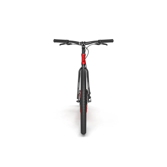 Hulajnoga Yedoo Trexx Disc 26/20" - Czarny