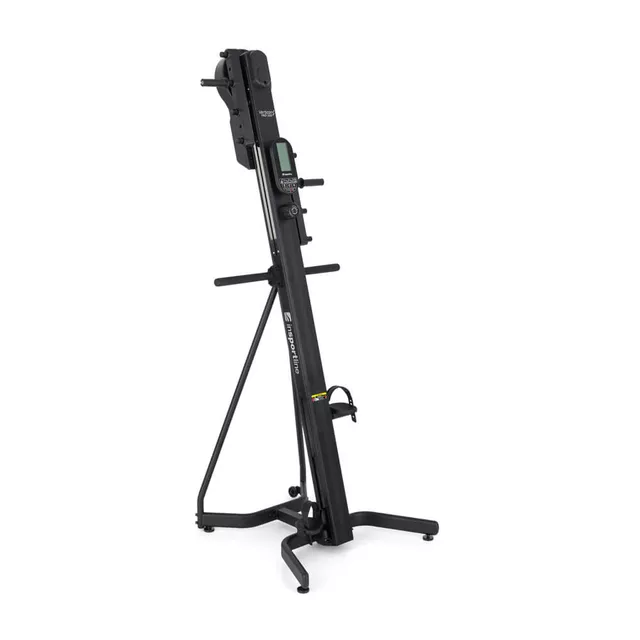 Verticon / symulator wspinaczki inSPORTline Pro 500 ∙ funkcja steppera ∙ 8 poziomów oporu ∙ nośność 159 kg ∙ programy HRC