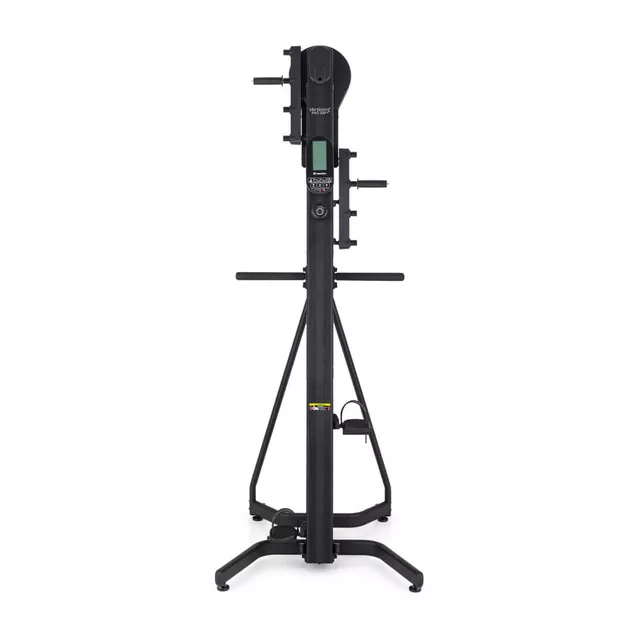 Verticon / symulator wspinaczki inSPORTline Pro 500 ∙ funkcja steppera ∙ 8 poziomów oporu ∙ nośność 159 kg ∙ programy HRC