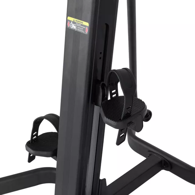 Verticon / symulator wspinaczki inSPORTline Pro 500 ∙ funkcja steppera ∙ 8 poziomów oporu ∙ nośność 159 kg ∙ programy HRC