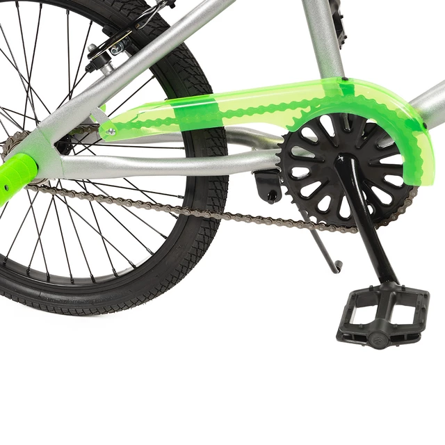 Rower BMX Toimsa BMX 20" - Czarny