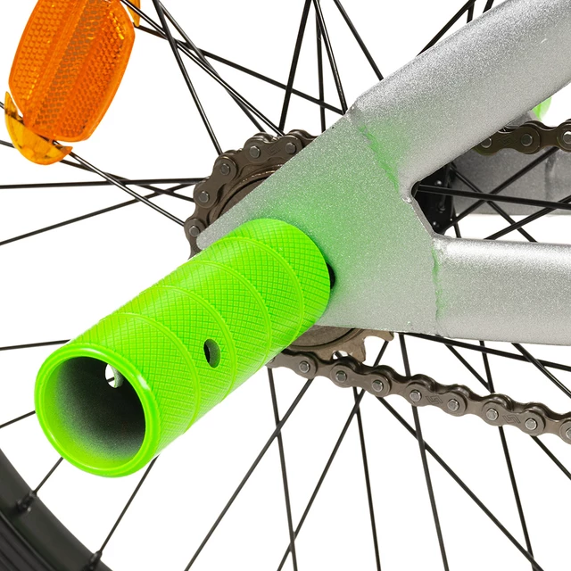 Rower BMX Toimsa BMX 20" - Czarny