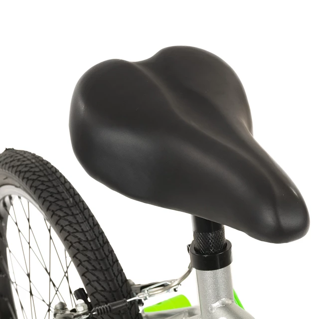 Rower BMX Toimsa BMX 20" - Czarny