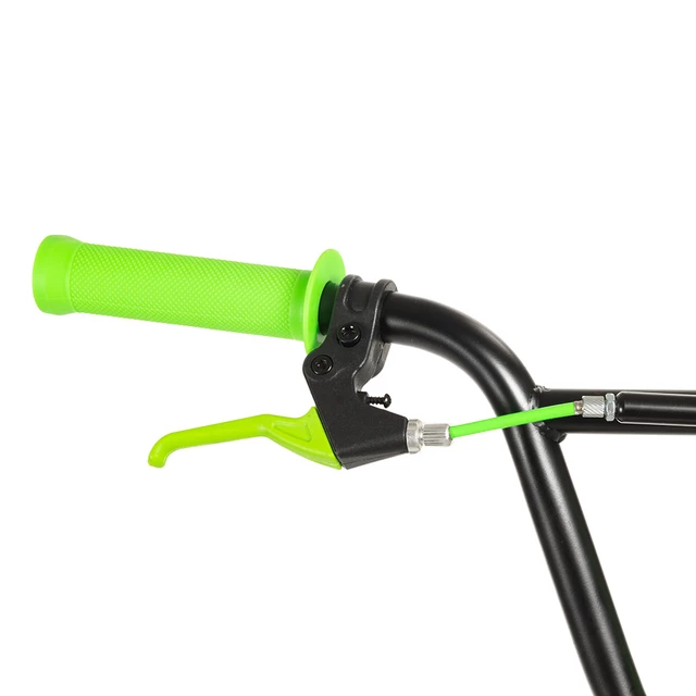 Rower BMX Toimsa BMX 20" - Czarny