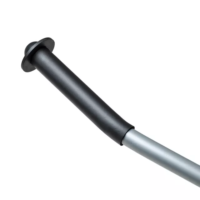 Wioślarz treningowy inSPORTline Power Master X ∙ hydrauliczny system oporu ∙ 12 poziomów oporu ∙ płynny ruch ∙ uchwyt na tablet ∙ LCD