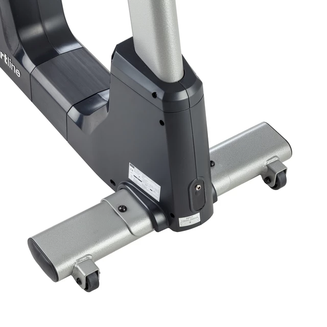 Profesjonalny rower treningowy inSPORTline Gemini B200 ∙ magnetyczny ∙ generator energii ∙ 26 programów ∙ HRC
