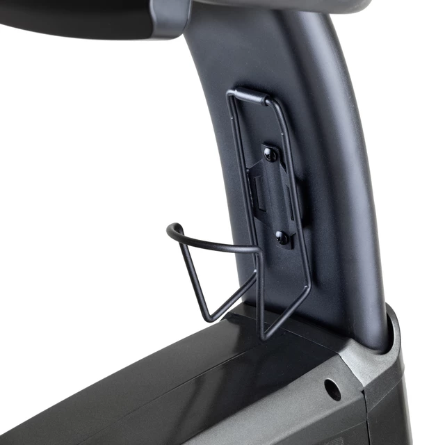 Profesjonalny rower rehabilitacyjny poziomy inSPORTline inCondi R600i ∙ nośność 200 kg ∙ system BeltDrive ∙ 32 stopnie obciążenia ∙ aplikacje mobilne