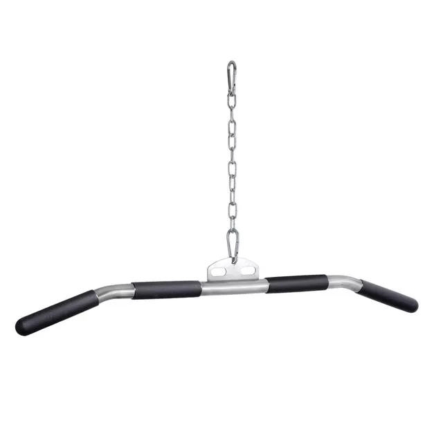 Brama do ćwiczeń stojak inSPORTline Cable Column CC410 ∙ wyciągi, smith, klatka ∙ udźwig 200 kg