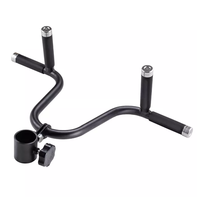 Brama do ćwiczeń stojak inSPORTline Cable Column CC410 ∙ wyciągi, smith, klatka ∙ udźwig 200 kg