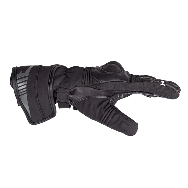 Rękawice motocyklowe skórzane W-TEC Eicman