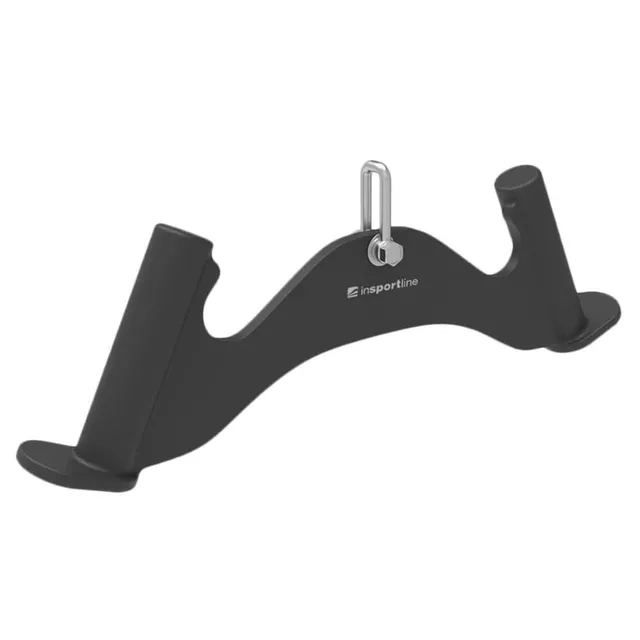 Adapter na przyciągnięcia inSPORTline Adapul 600 ∙ nośność 100 kg ∙ ergonomiczny kształt