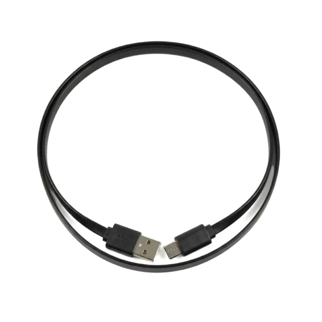 Pistolet do masażu z grzaniem i chłodzeniem inSPORTline ChillFrost ∙ 1800 mAh ∙ 1600-2800 obr./min ∙ 8 poziomów ∙ 4 głowice - Czarny