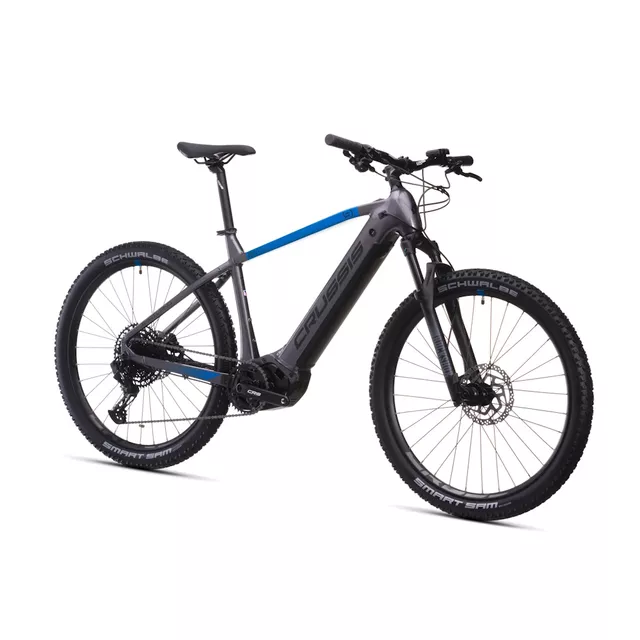 Górski rower elektryczny Crussis e-Atland 9.11 715Wh 27,5" - model 2026