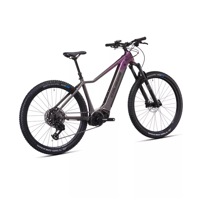Górski rower elektryczny Crussis e-Fionna 10.11 894Wh 29" - model 2026