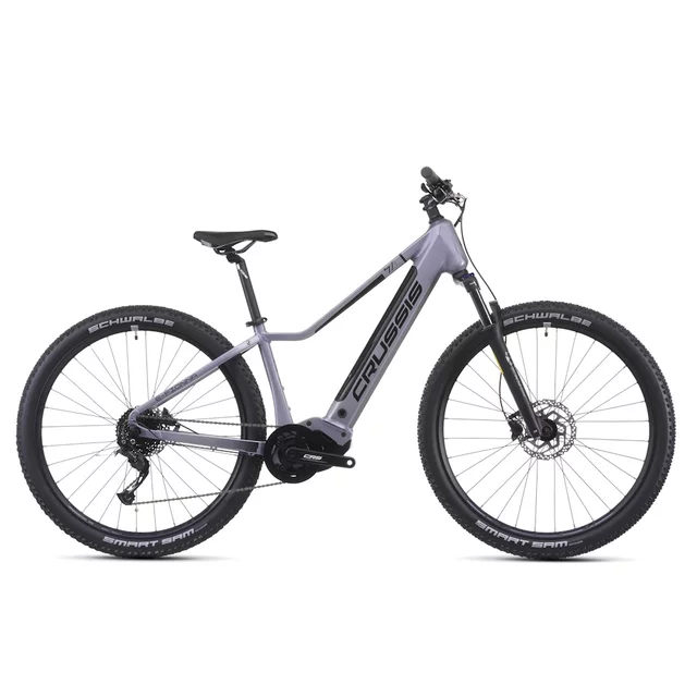 Górski rower elektryczny Crussis e-Fionna 7.11 894Wh 29" - model 2026