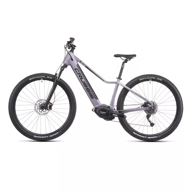Górski rower elektryczny Crussis e-Fionna 7.11 894Wh 29" - model 2026