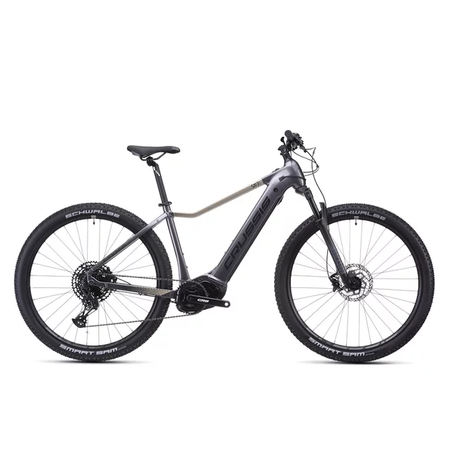 Górski rower elektryczny Crussis e-Fionna 9.11 715Wh 29" - model 2026