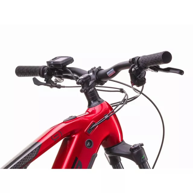 Górski rower elektryczny z pełnym zawieszeniem Crussis e-Full 9.11 894Wh 29" - model 2026