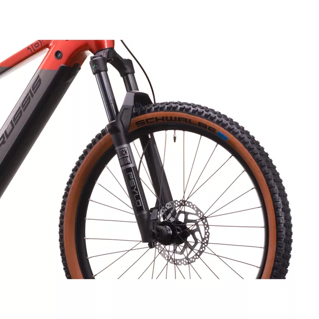Damski górski rower elektryczny Crussis e-Guera 10.11 894Wh 27,5" - model 2026