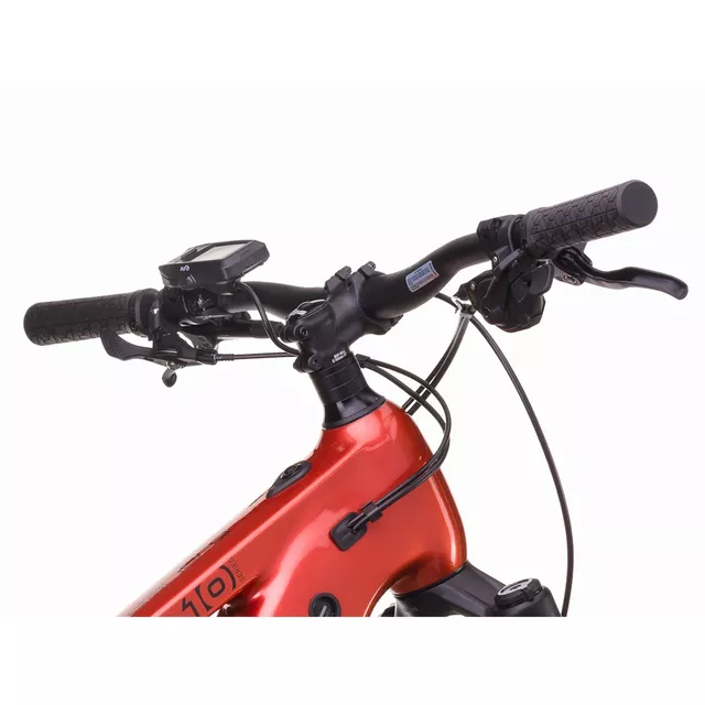 Damski górski rower elektryczny Crussis e-Guera 10.11 894Wh 27,5" - model 2026