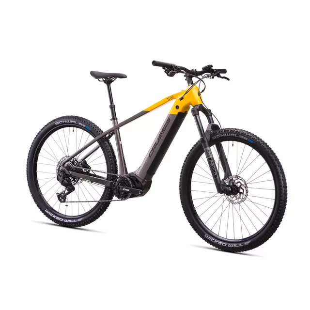 Górski rower elektryczny Crussis e-Largo 10.11 894Wh 29" - model 2026