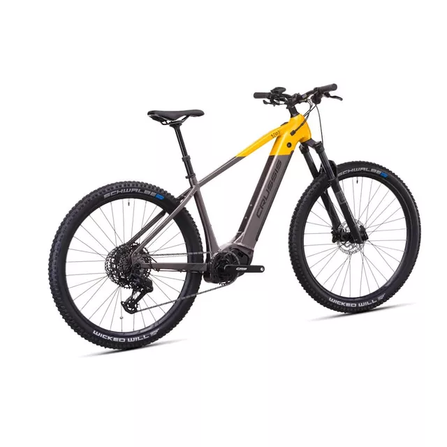 Górski rower elektryczny Crussis e-Largo 10.11 894Wh 29" - model 2026