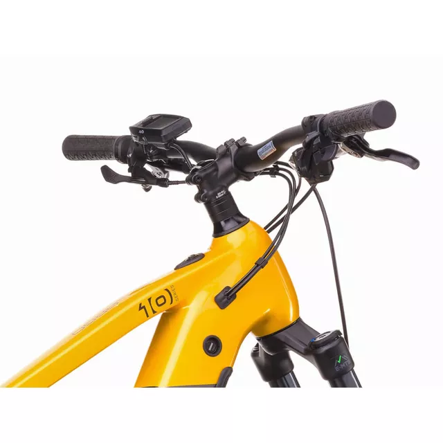 Górski rower elektryczny Crussis e-Largo 10.11 894Wh 29" - model 2026