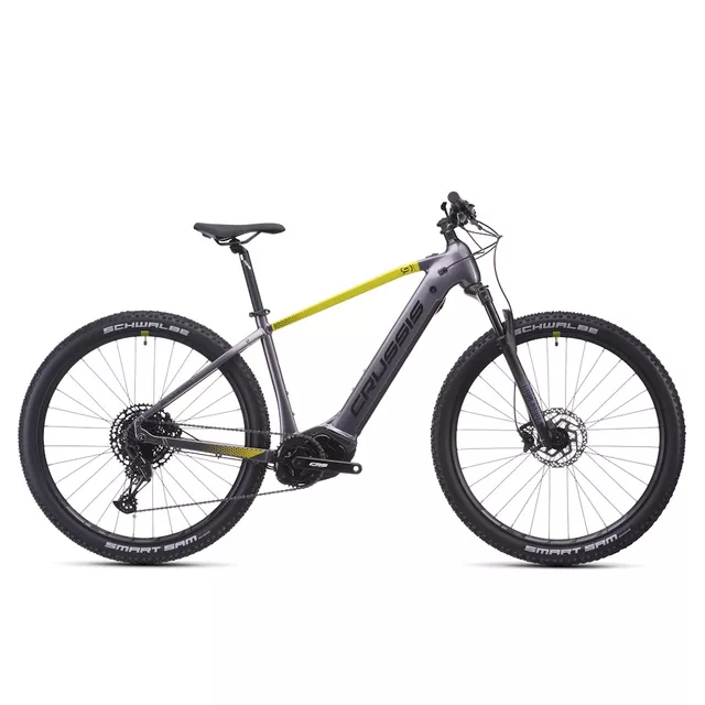 Górski rower elektryczny Crussis e-Largo 9.11 894Wh 29" - model 2026