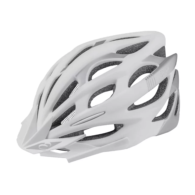 Kask rowerowy Etape Vesper ∙ technologia in-mold ∙ waga 350 g ∙ 23 otwory wentylacyjne ∙ siatka przeciw owadom