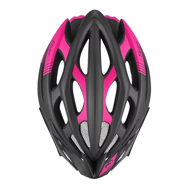 Kask rowerowy Etape Vesper ∙ technologia in-mold ∙ waga 350 g ∙ 23 otwory wentylacyjne ∙ siatka przeciw owadom