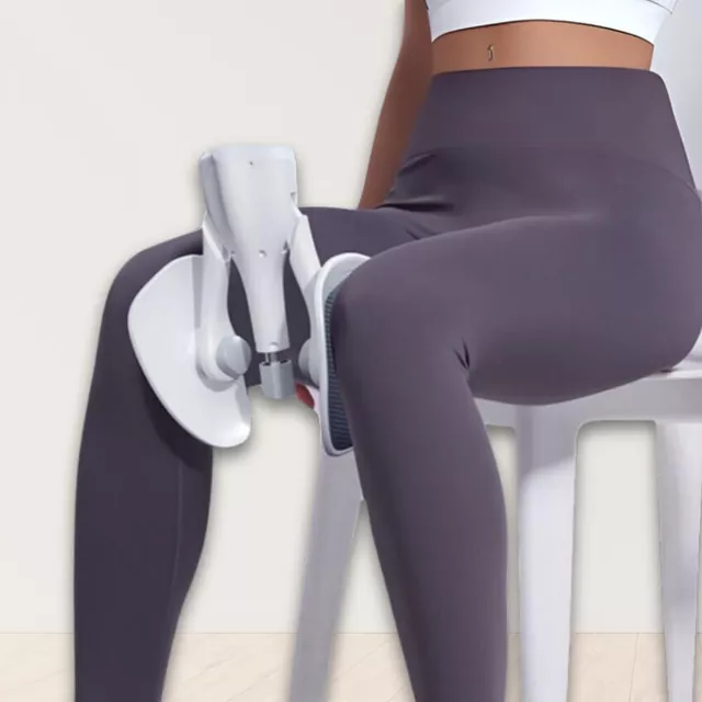 Uniwersalny wzmacniacz ud i pośladków inSPORTline GluteTrain ∙ opór regulowany ∙ sprężynowy opór ∙ kompaktowy design