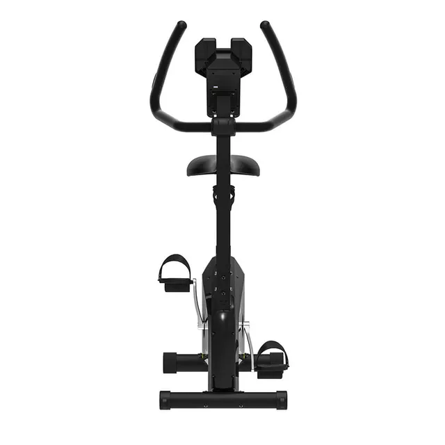Rower treningowy inSPORTline inCondi UB45i II ∙ ekran LCD ∙ 16 poziomów oporu ∙ czujniki tętna ∙ WATT ∙ HRC ∙ aplikacje mobilne